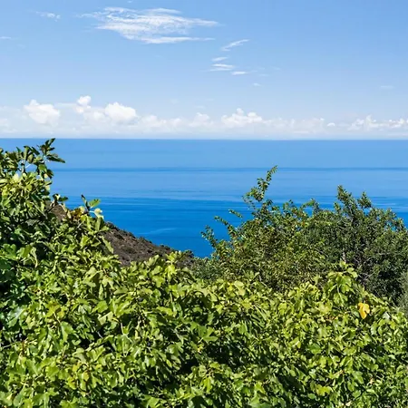 Vakantiehuis La Palma Nebida