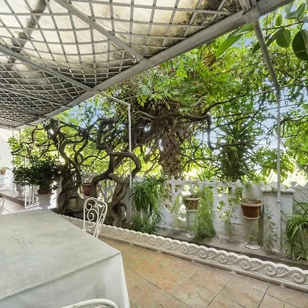Vakantiehuis La Palma Nebida